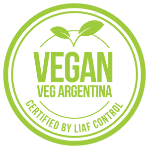 LOMAS DEL MALBEC S.A. - SELLO VEGANO