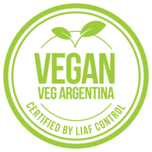 CORBEAU WINES ROALES S.R.L - Sello Vegano