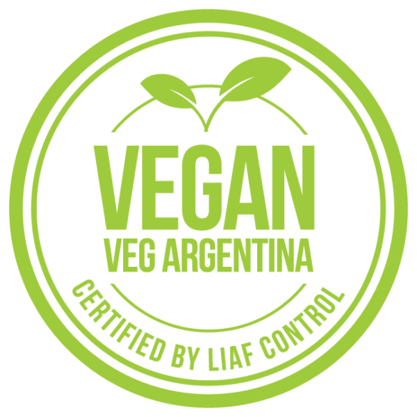 CORBEAU WINES ROALES S.R.L - Sello Vegano
