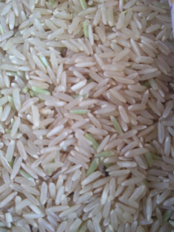 ID 623 – Iberá Mercantil SA (Arroz) – Destino España