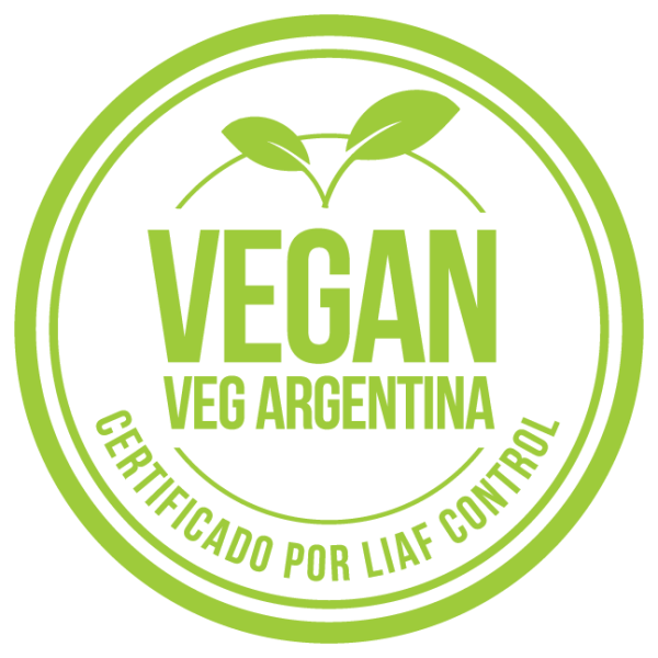 TATAY ELGUI SRL - SELLO VEGANO