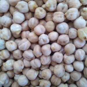 ID 638 -MS AGRO SRL- GARBANZO 8 MM - DESTINO REINO UNIDO