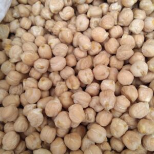 ID 681 - DELOTTE SA - GARBANZO - DESTINO: COLOMBIA