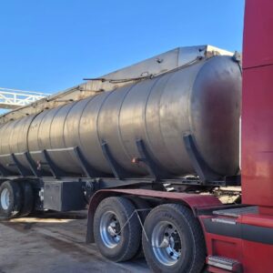 ID 740 - Elementa Foods Argentina SA - Aceite de Girasol - 04, 07 y 10.08.2023