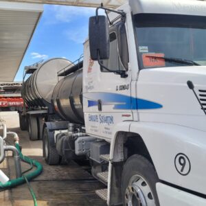 ID 745 - Aceite Crudo de Girasol - Destino Chile 13,15,18 y 19.09.2023