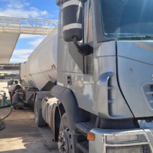 ID 757 - Aceite Crudo de Girasol - Destino Chile 19,20,21,26,28 y 29.09.2023