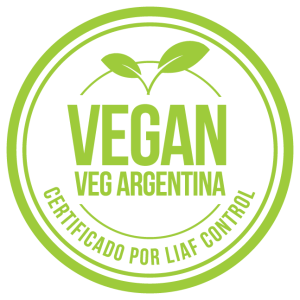 DESTILERIA PATAGONICA S.A.S. - SELLO VEGANO