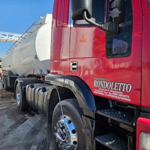 ID 798 - Syngenta - Aceite Crudo de Girasol - Destino Chile - Fact 198