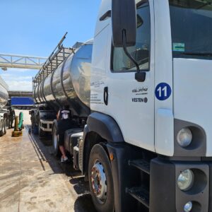 ID 799 - Syngenta - Aceite Crudo de Girasol - Destino Chile - Fact 199