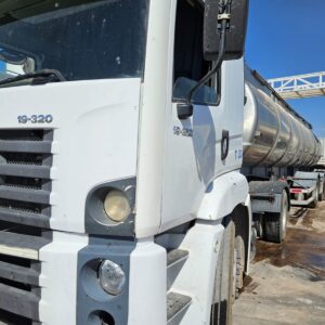 ID 802 - Syngenta - Aceite Crudo de Girasol - Destino Chile - Fact 200