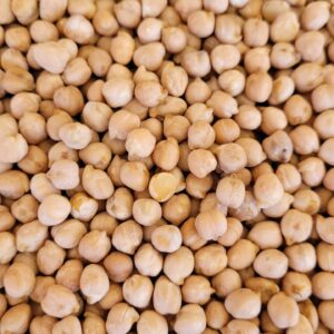 ID 809 – MS Agro SRL – Garbanzo 8mm – Destino: Turquía