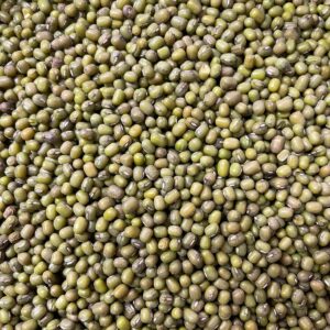 ID 808 - Elementa Foods Argentina - Green Mung Beans - Destino: Canadá
