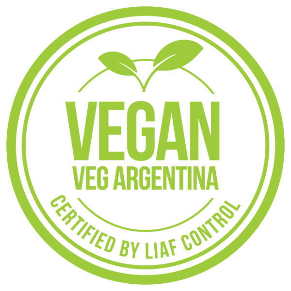 PACHA CO S.A. - Sello Vegano