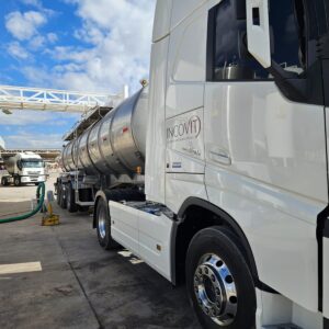 ID 830 - Aceite crudo de Girasol - Dest Chile 05.04.2024 (3) CTR 159