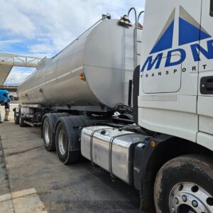 ID 840 - Aceite crudo de Girasol - Dest Chile 15 y 17.04.2024 - CTR155B