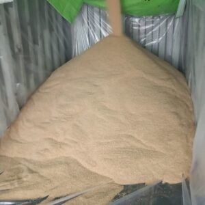 ID 835 – Iberá Mercantil SA – Arroz – Destino: España