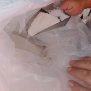 ID 850 - Azúcar en Camión - Delotte SA