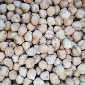 ID 859 - DELOTTE SA - Garbanzo 9 mm - Destino: Portugal