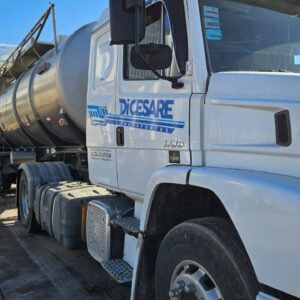 ID 864 - Elementa Foods - Ac crudo de Girasol - Destino Chile CTR 162 - P221