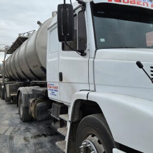 ID 882 - Invegrando Valores - Ac crudo de Girasol - Destino Chile CTR IV0192024 - PIV023