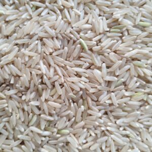 ID 877 – Arroz Integral (Prof 016/Lote10072024) – Iberá Mercantil SA – Destino: Portugal