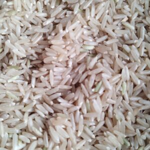 ID 878 - Arroz Integral (Prof 033/Lote 18072024) - Iberá Mercantil SA - Destino: Portugal