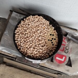 ID 891 - Elementa Foods - Garbanzo 8 mm - Destino Chile CTR 230/2024 - 2249