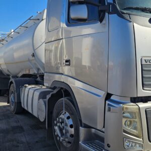 ID 875 - Integrando Valores SAS - Ac crudo de Girasol- Destino Chile P-IV020 - CTR IV016/2024