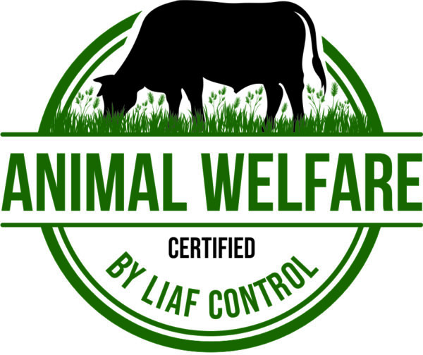 Friar S.A - Certificate - Animal Welfare Program