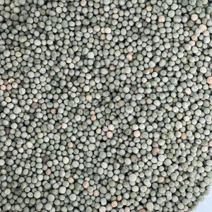 ID 958 - Arveja verde - 5x20 - CTR 327B/2024 - Destino: China