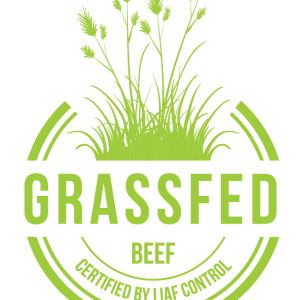 Campos Lagazu SRL - SELLO GRASS FED