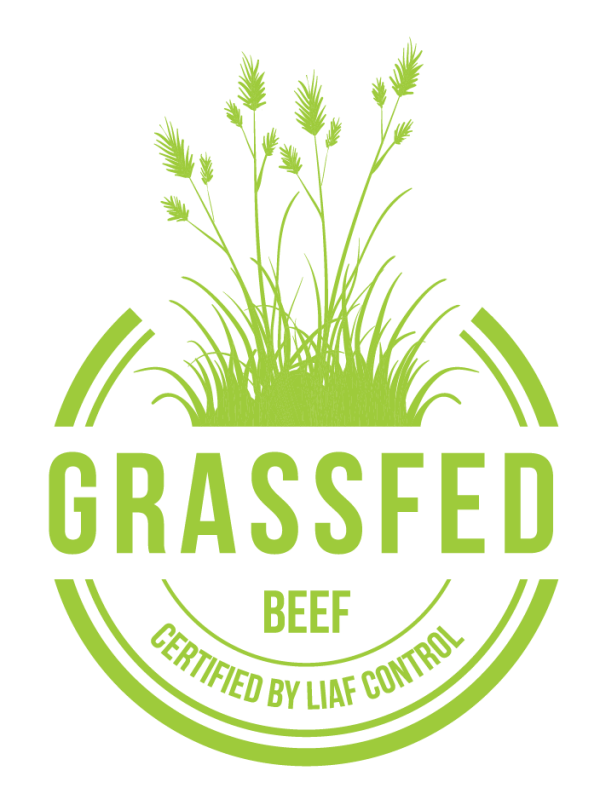 Campos Lagazu SRL - SELLO GRASS FED