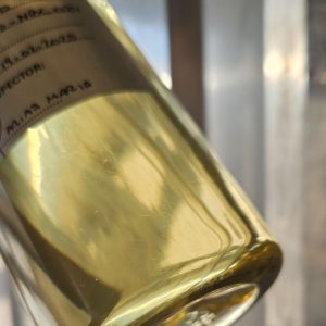 ID 991 - Syngenta Agro S.A. - Aceite de Girasol a granel refinado - Destino Chile Fact 301