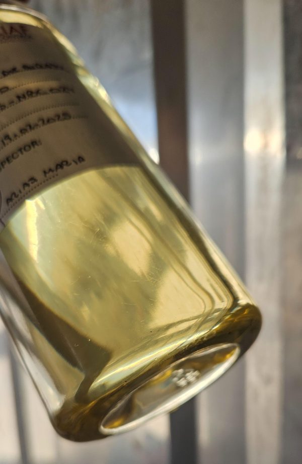 ID 991 - Syngenta Agro S.A. - Aceite de Girasol a granel refinado - Destino Chile Fact 301