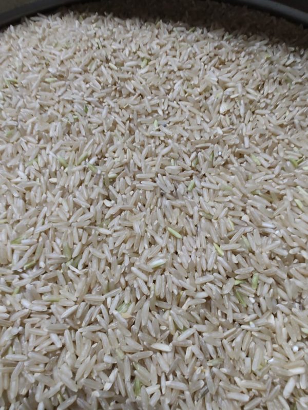 ID 1056  - Arroz Integral - Iberá Mercantil SA - Vessel: MV SIKINOS - Destino: España
