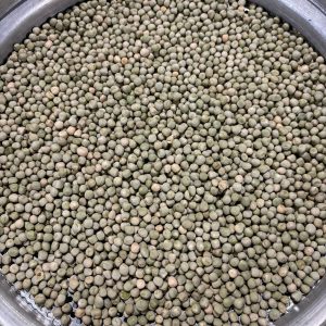 ID 1035 – Elementa Foods Argentina SA – CTR 369/2025 – Arveja Verde – Destino: China