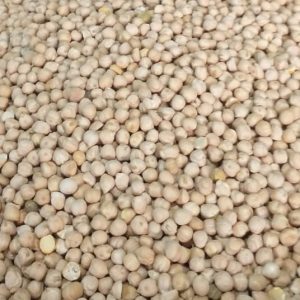 ID 1071 - Elementa Foods Argentina / Garbanzo 7 mm - (380-2025) - Destino: Italia