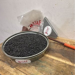 ID 1106 - La Bajada SA - Poroto Negro - 735 tn (BL 6) - Destino: Venezuela