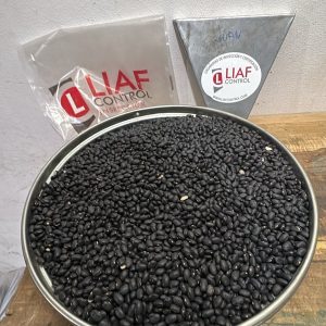 ID 1107[1] - Agsof SAS - Poroto Negro - 671 tn (BL 4) - Destino: Venezuela