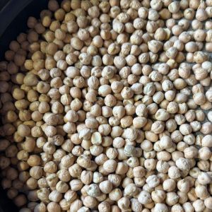 ID 1157- Elementa Foods - Garbanzo -1X20 -Lituania -(CTRT 403-2025)