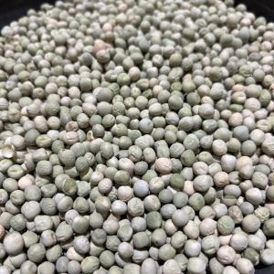 ID 1232 - Elementa Foods - Arveja Verde Bls (CTR 439B2025) - Destino: China