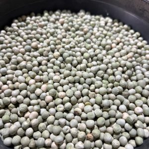 ID 1244 - ELEMENTA FOODS ARGENTINA - Arveja Verde - CTR 441A-2025 - Destino: China