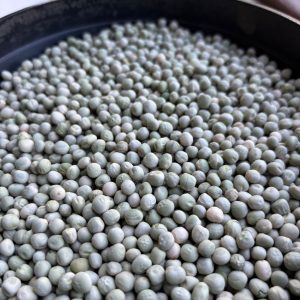 ID 1259 - Elementa Foods Argentina - Arveja Verde 5x20- Destino: China (CTR 454A/2025)